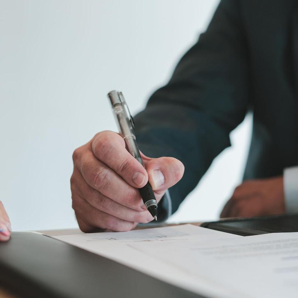 Diritto commerciale – DVC Avvocati Bergamo