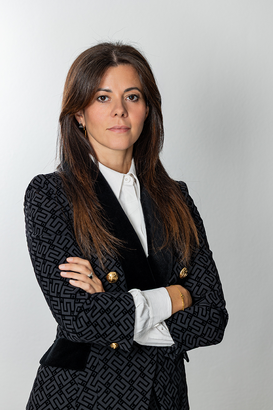 Avv. Daniela Valentina Catini – DVC Avvocati Bergamo